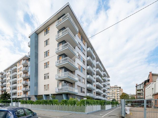 appartamento in vendita a Collegno