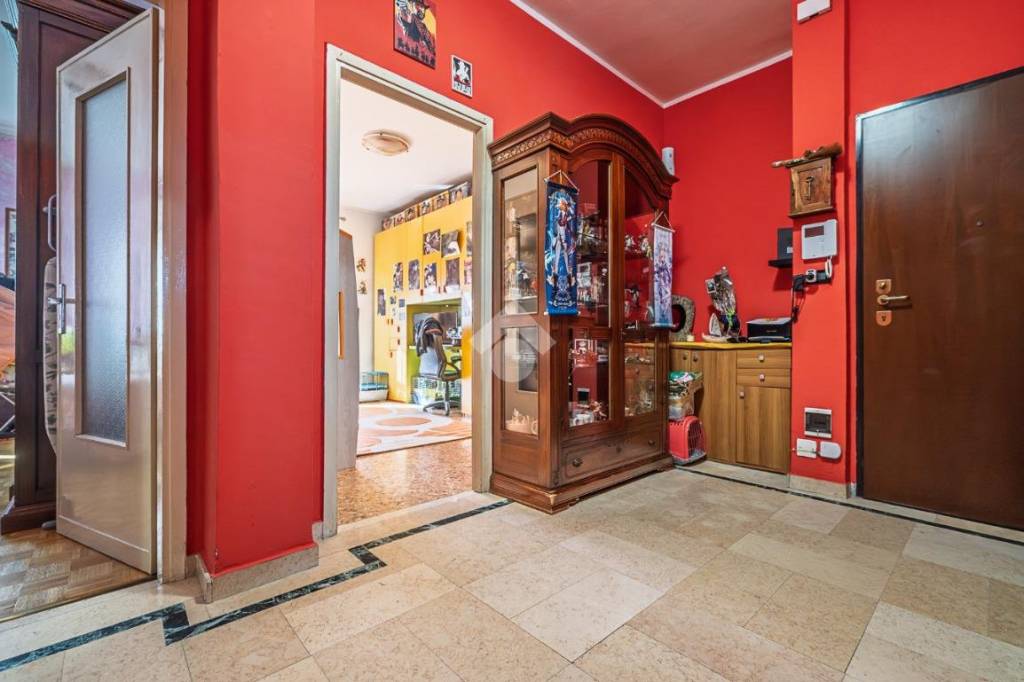 appartamento in vendita a Collegno