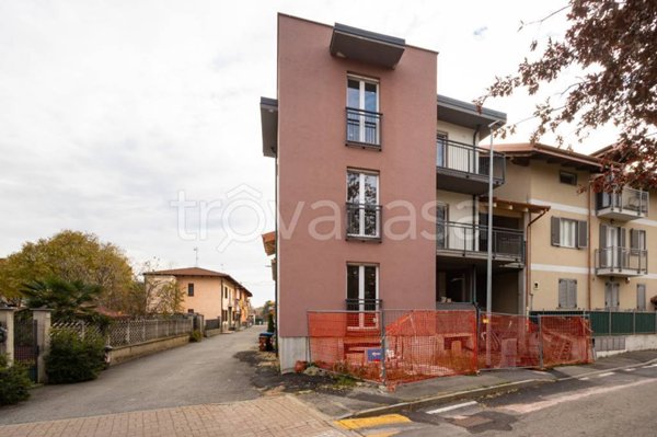 appartamento in vendita a Collegno