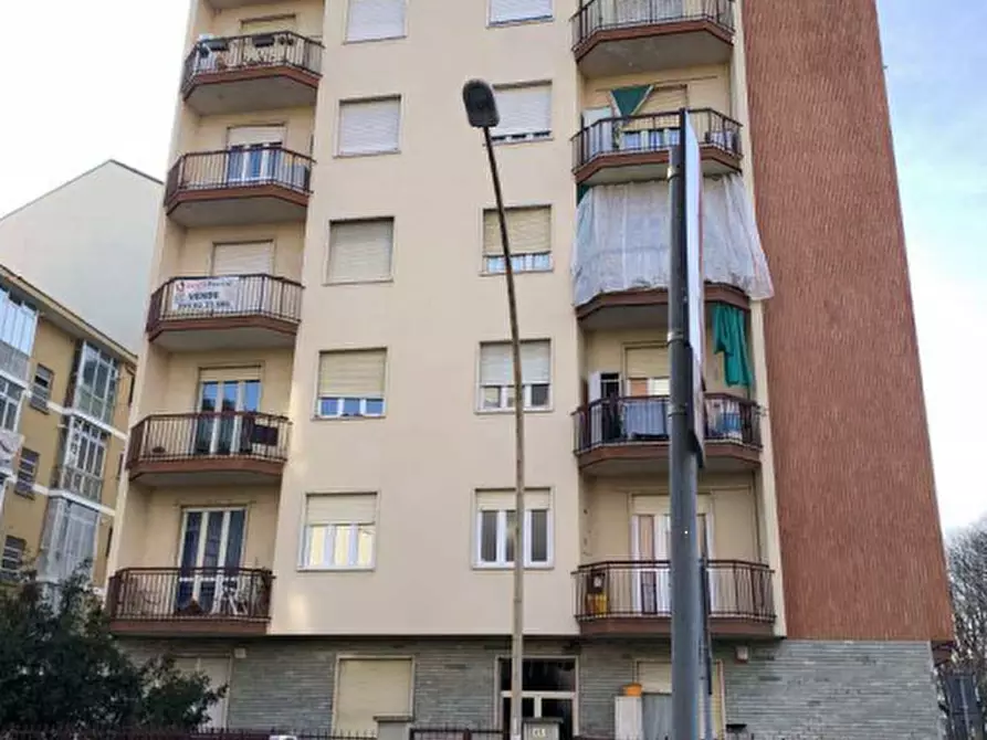appartamento in vendita a Collegno