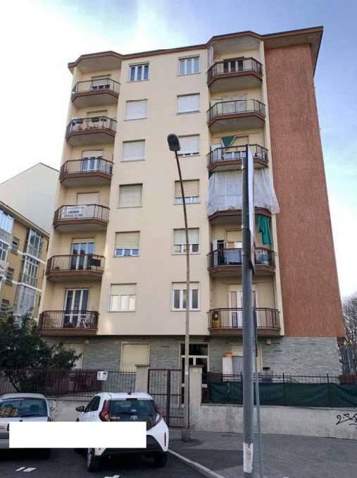 appartamento in vendita a Collegno