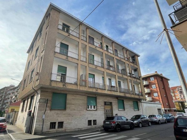 appartamento in vendita a Collegno