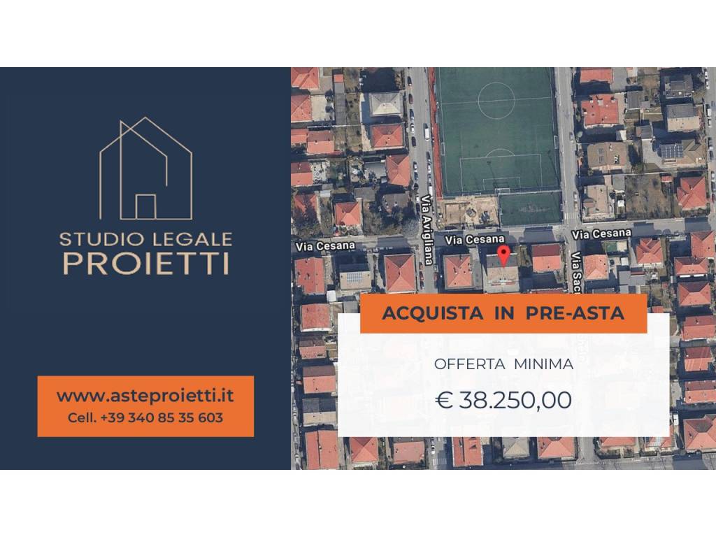 appartamento in vendita a Collegno