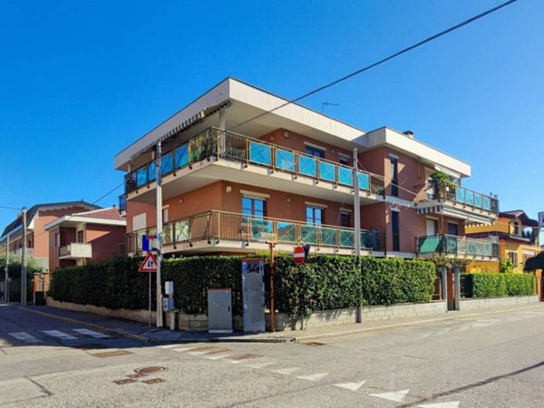 appartamento in vendita a Collegno