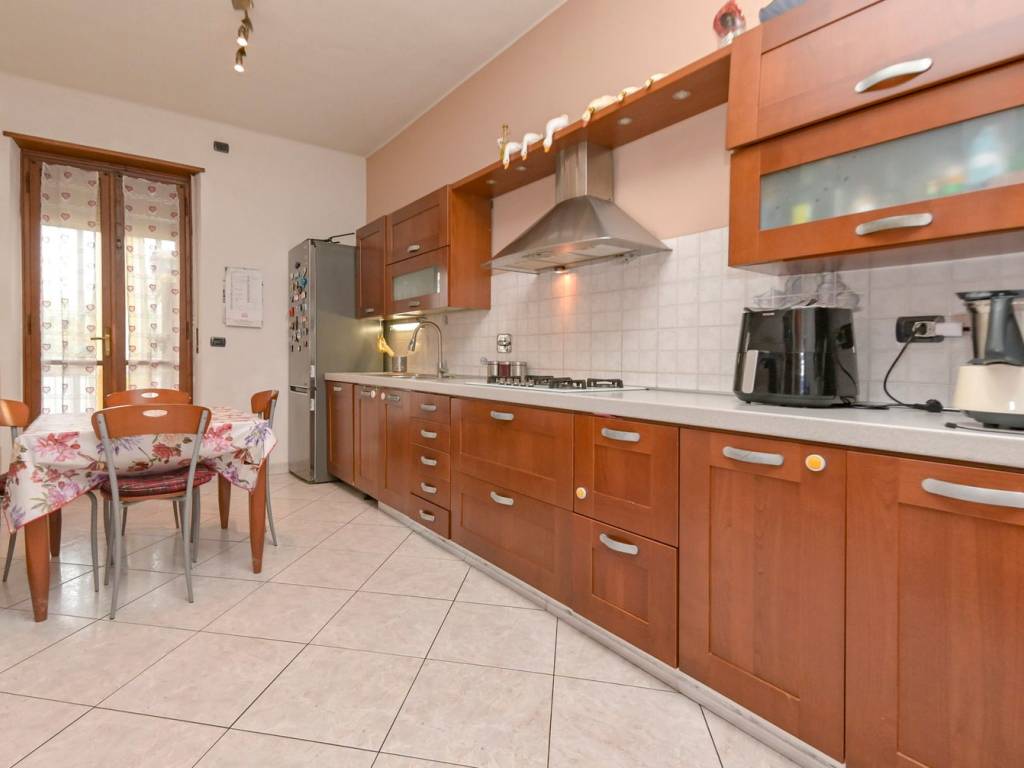 appartamento in vendita a Collegno