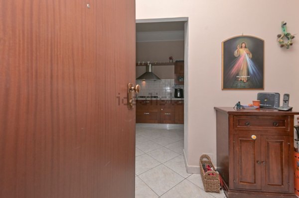 appartamento in vendita a Collegno