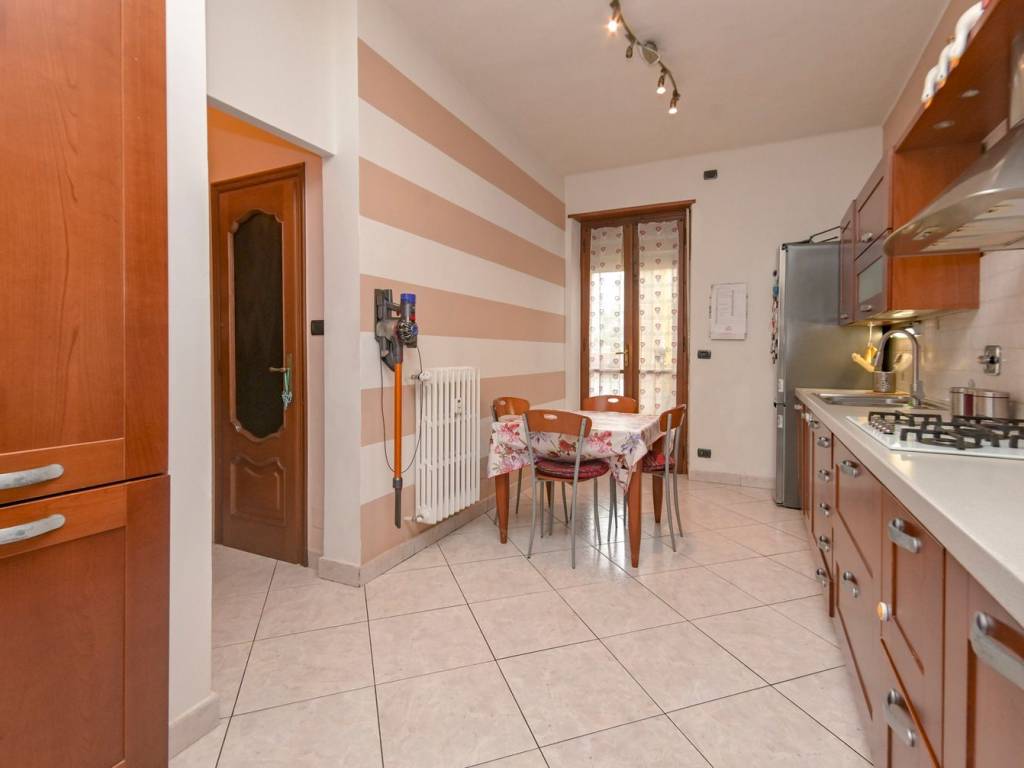 appartamento in vendita a Collegno