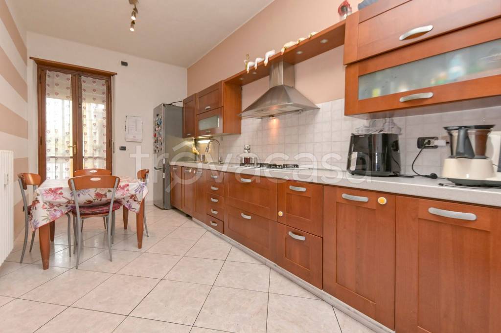 appartamento in vendita a Collegno