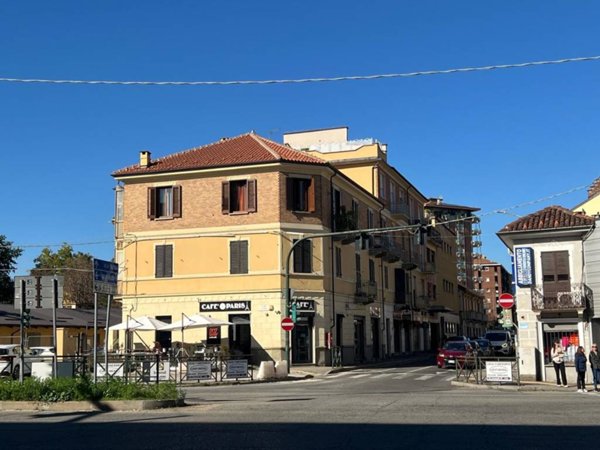 appartamento in vendita a Collegno