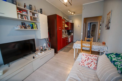 appartamento in vendita a Collegno