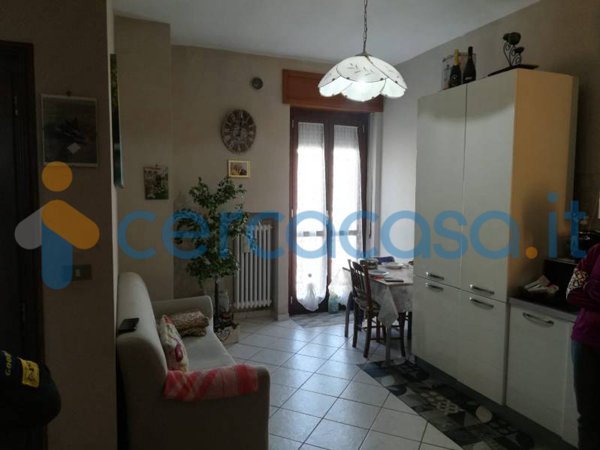 appartamento in vendita a Collegno