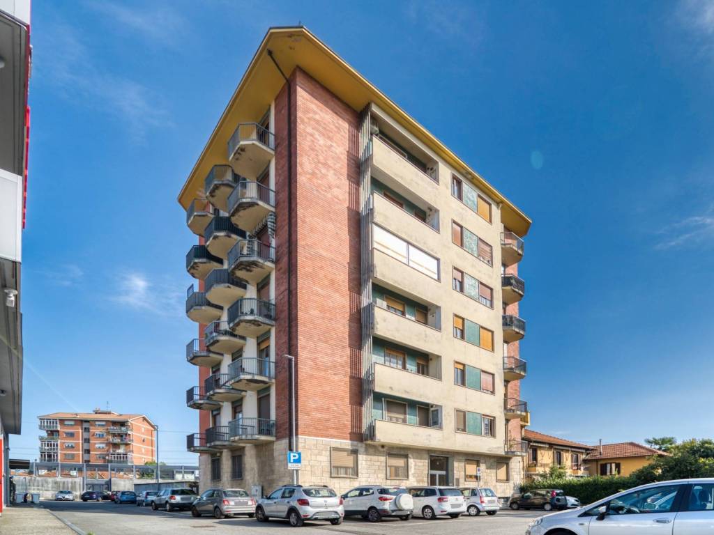 appartamento in vendita a Collegno