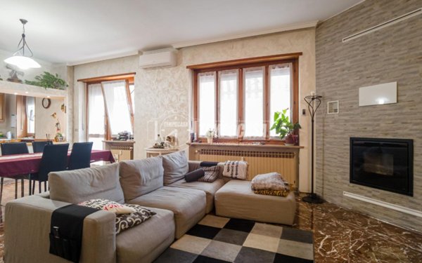 appartamento in vendita a Collegno