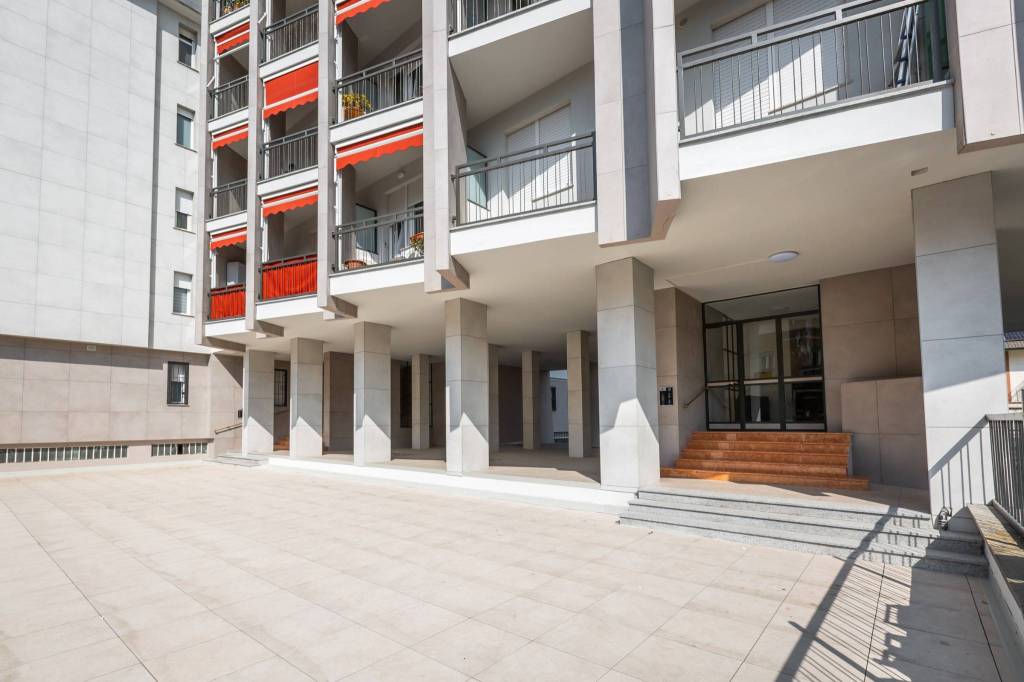 appartamento in vendita a Collegno