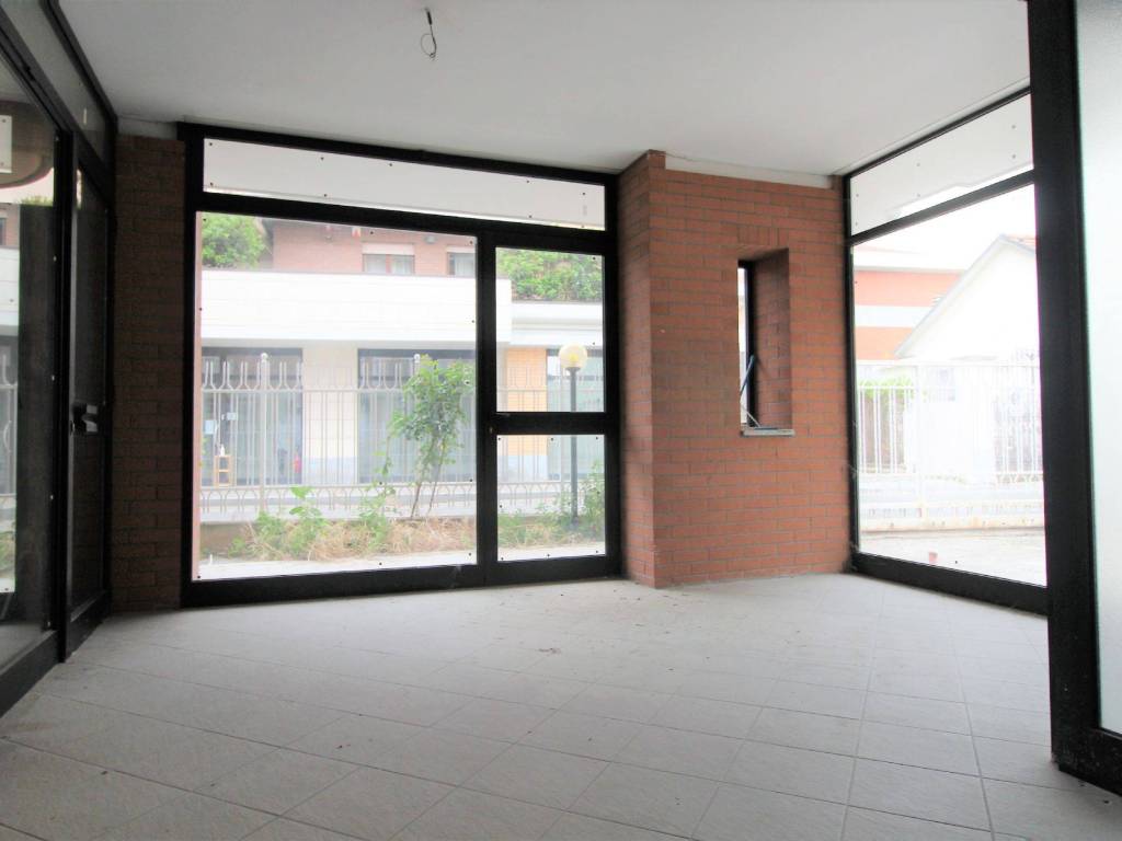 appartamento in vendita a Collegno