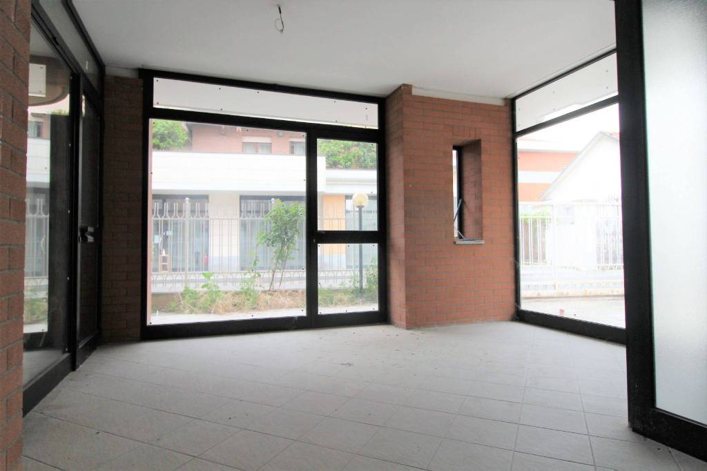 appartamento in vendita a Collegno