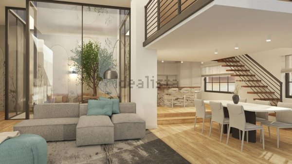 appartamento in vendita a Collegno