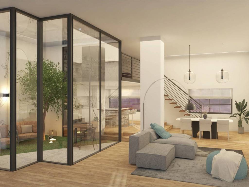 appartamento in vendita a Collegno