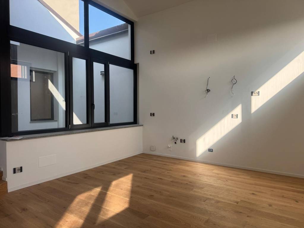 appartamento in vendita a Collegno