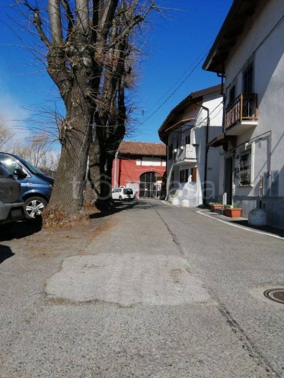 appartamento in vendita a Collegno