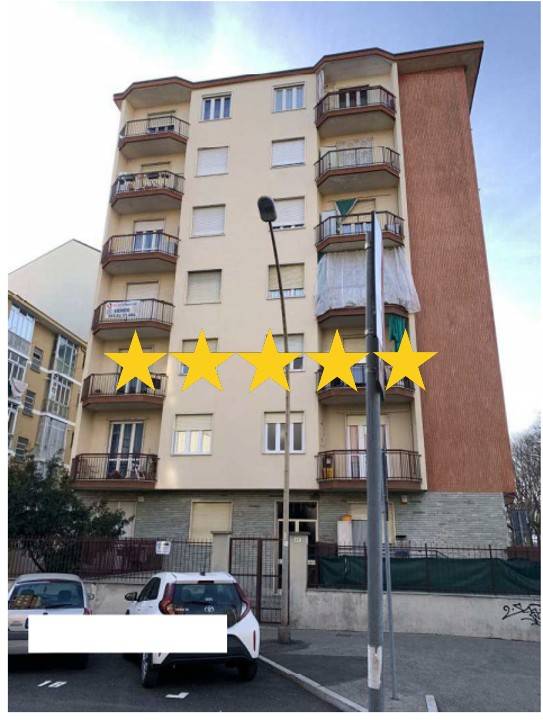 appartamento in vendita a Collegno