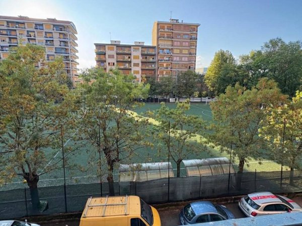 appartamento in vendita a Collegno