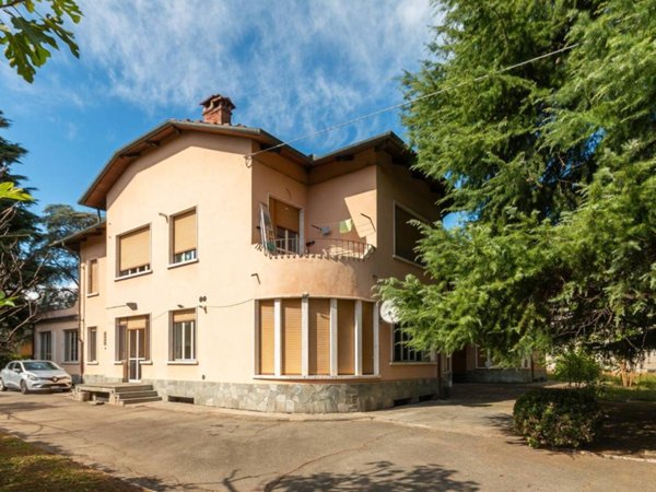 appartamento in vendita a Collegno