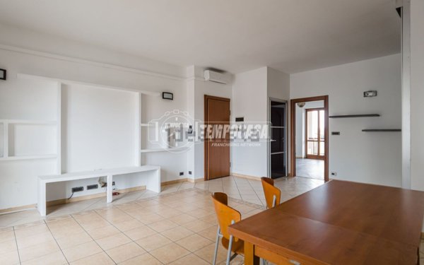 appartamento in vendita a Collegno