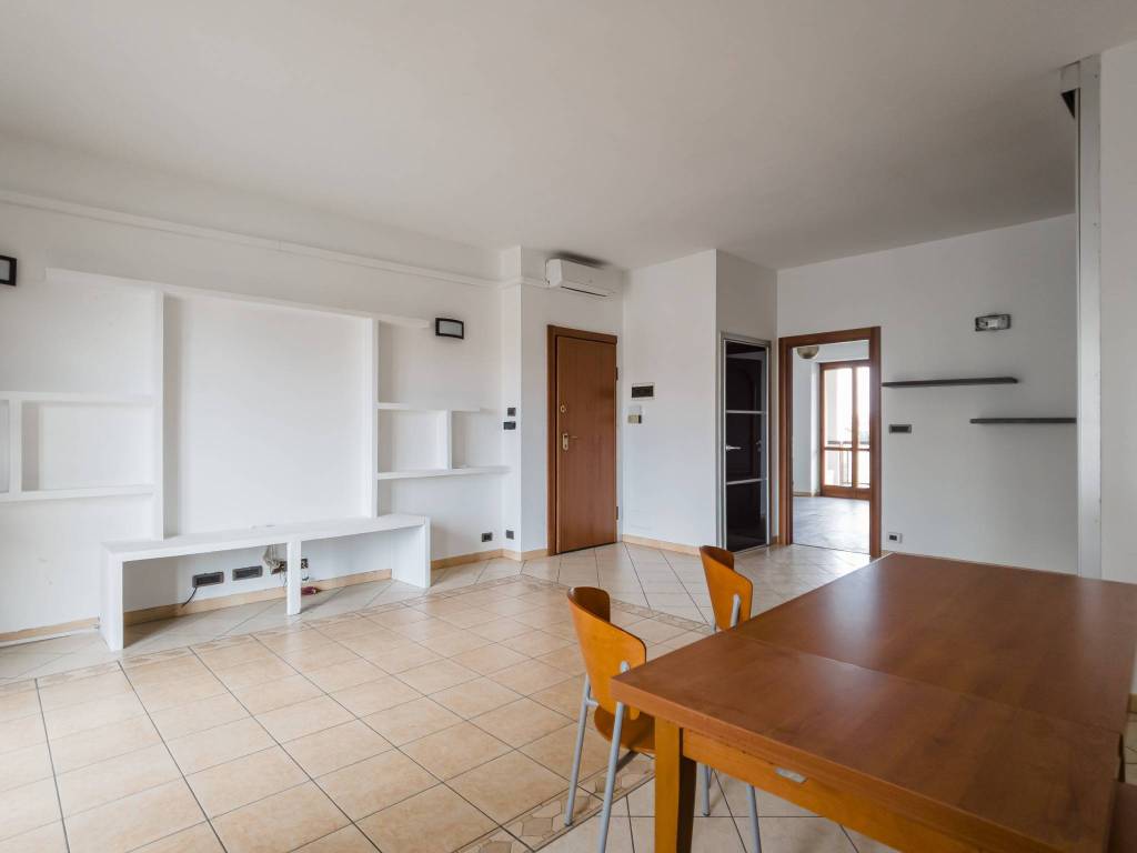 appartamento in vendita a Collegno