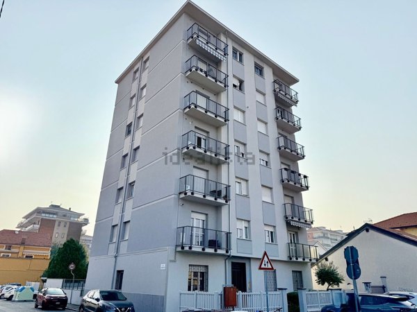 appartamento in vendita a Collegno