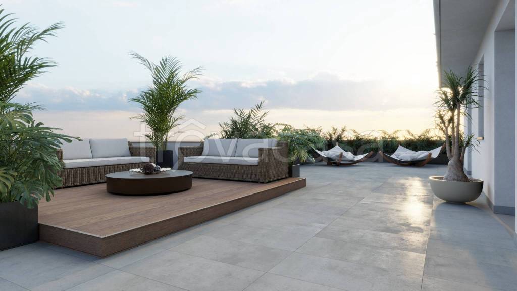 appartamento in vendita a Collegno