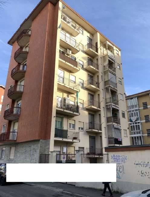 appartamento in vendita a Collegno