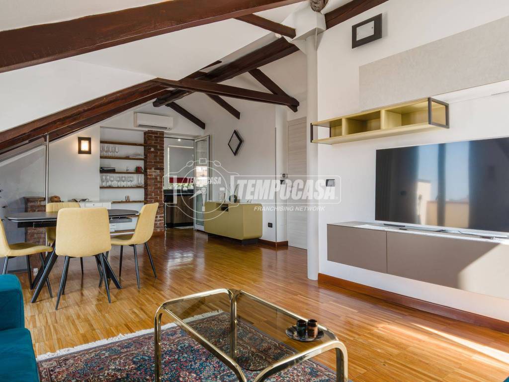 appartamento in vendita a Collegno