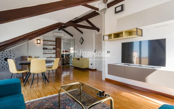 appartamento in vendita a Collegno