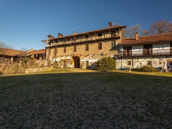 terreno edificabile in vendita a Collegno