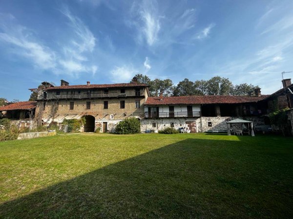 villa in vendita a Collegno