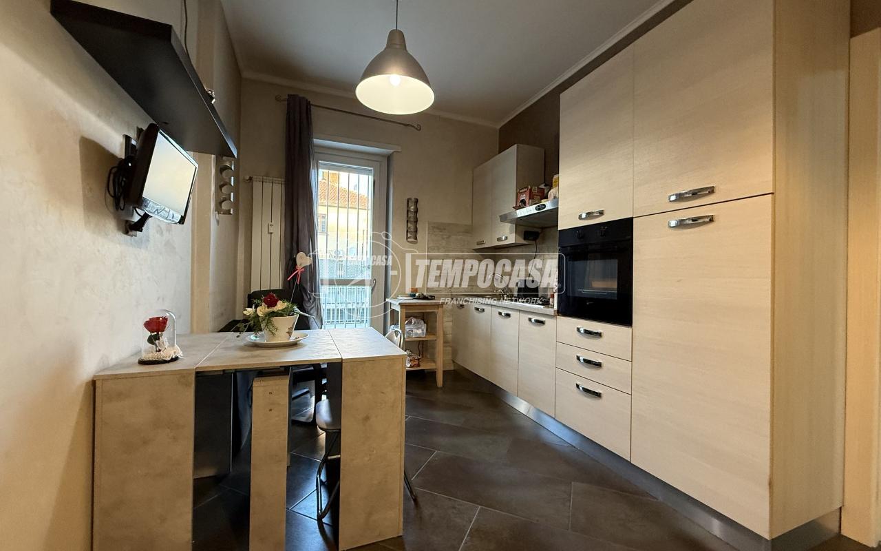 appartamento in vendita a Collegno