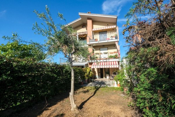 appartamento in vendita a Collegno
