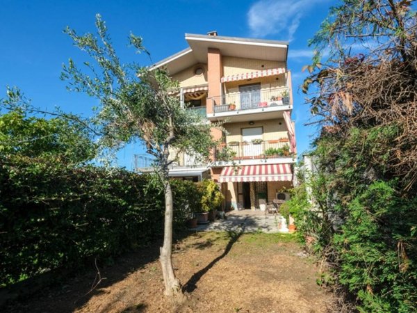 appartamento in vendita a Collegno