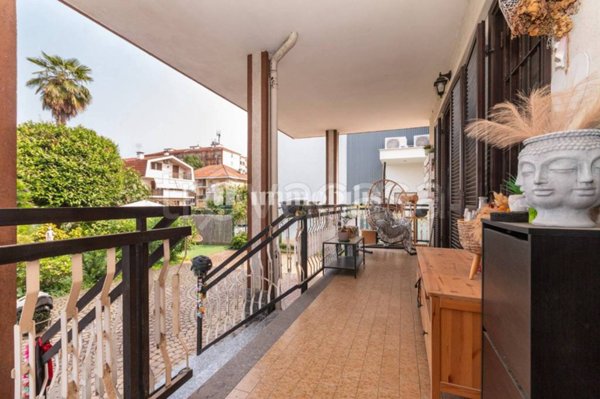 appartamento in vendita a Collegno