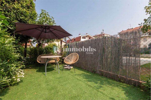 appartamento in vendita a Collegno in zona Leumann