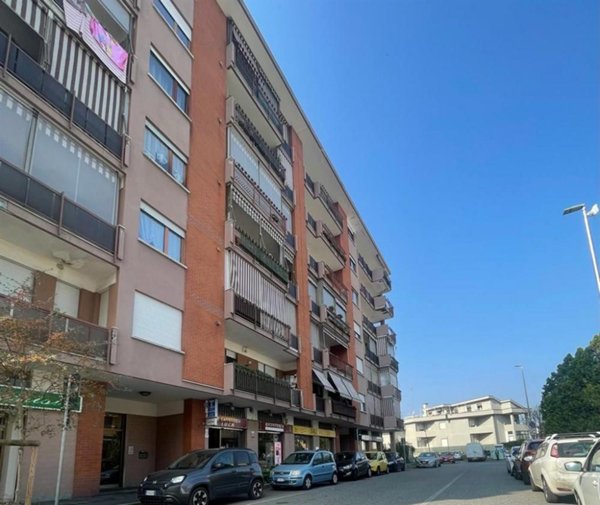 appartamento in vendita a Collegno