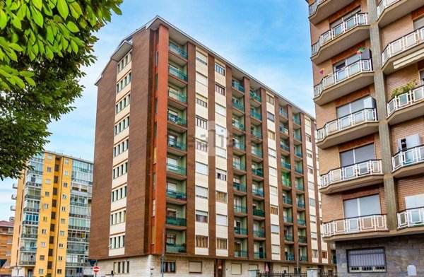 appartamento in vendita a Collegno