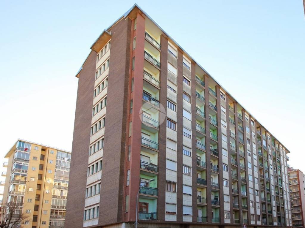 appartamento in vendita a Collegno