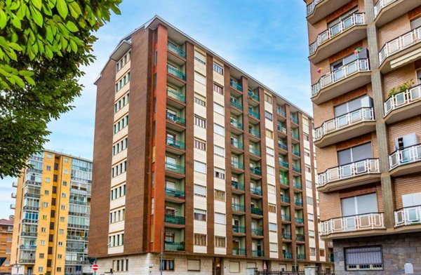 appartamento in vendita a Collegno