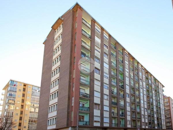 appartamento in vendita a Collegno