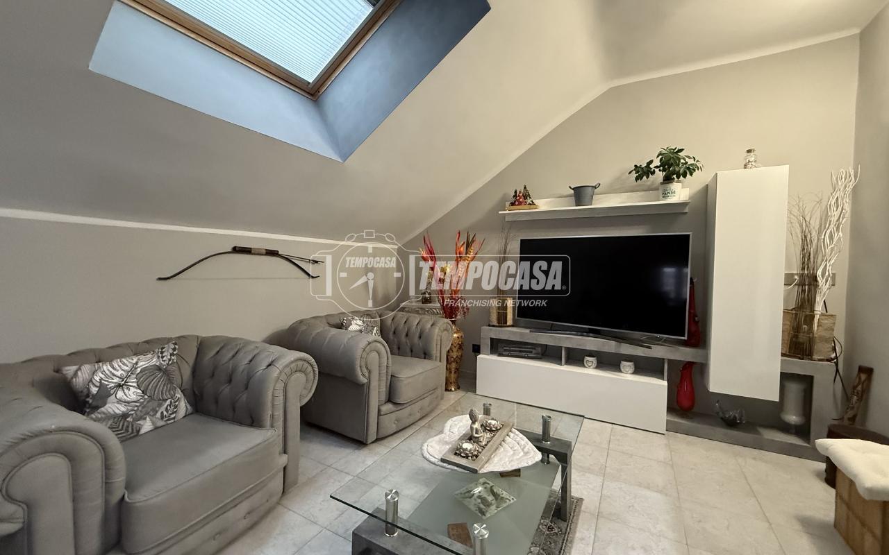 appartamento in vendita a Collegno