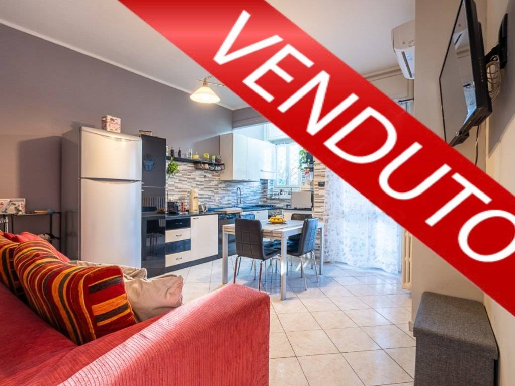 appartamento in vendita a Collegno