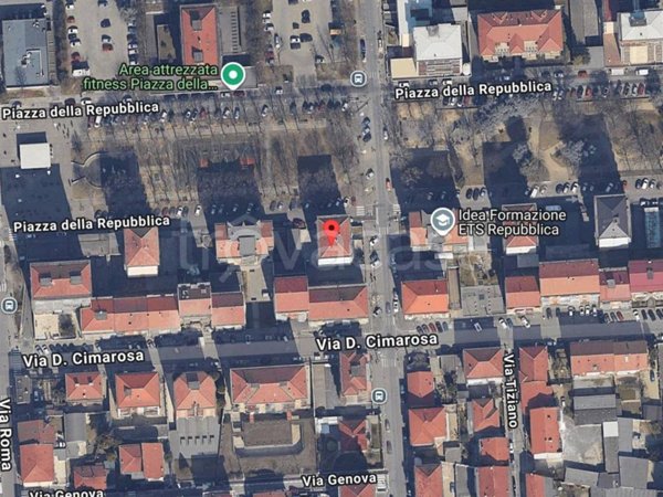 appartamento in vendita a Collegno