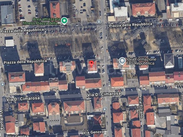 appartamento in vendita a Collegno